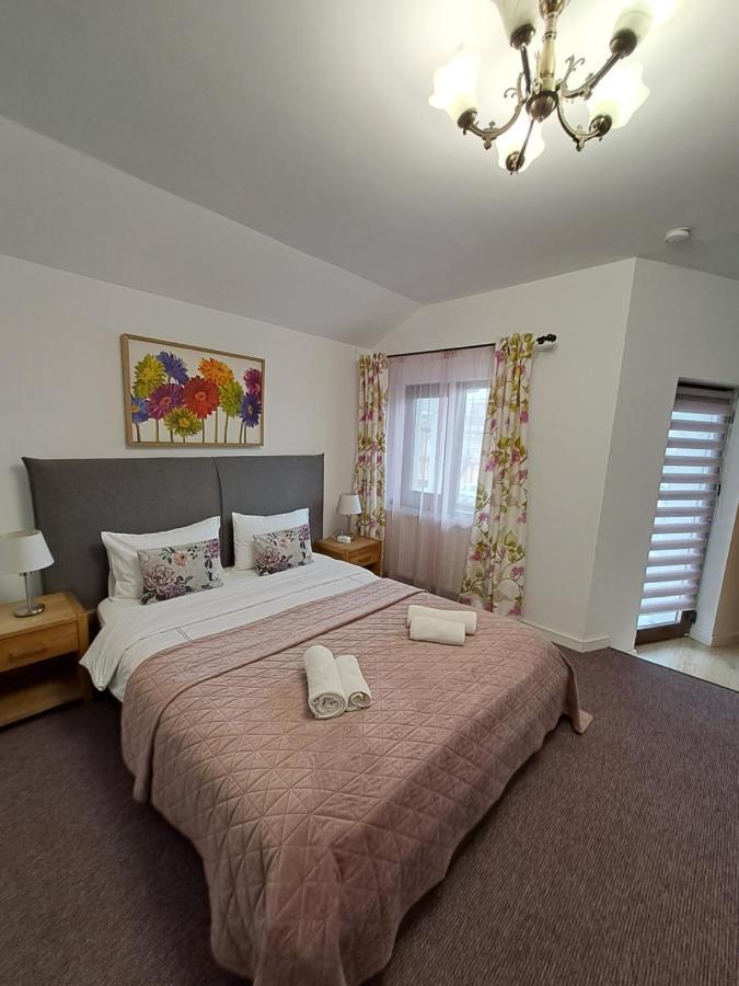 ホテル Alexander House デヴァ エクステリア 写真
