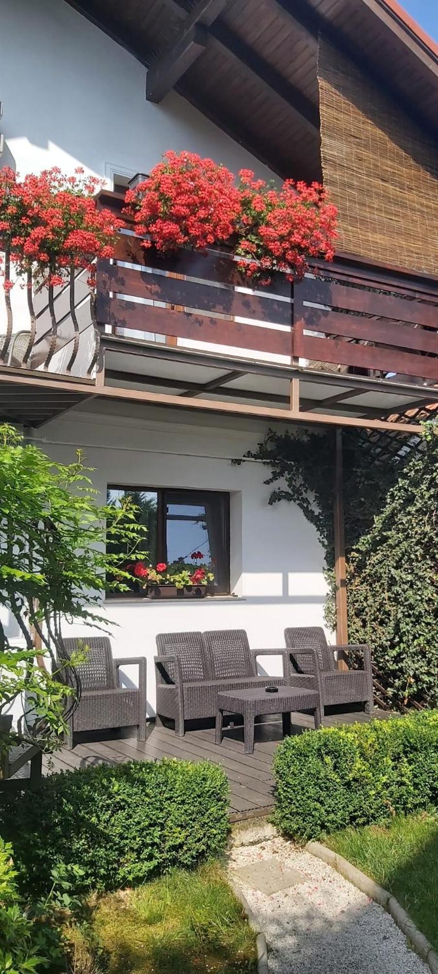 ホテル Alexander House デヴァ エクステリア 写真